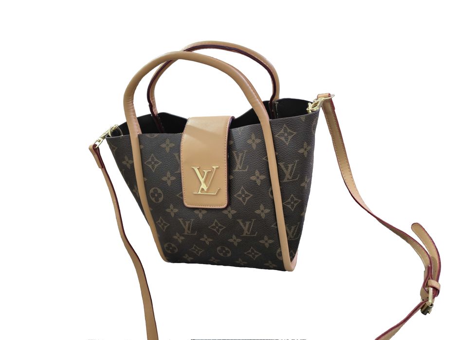 Torebka Louis Vuitton Rivage