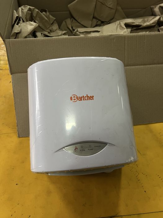 Сушка   для   рук