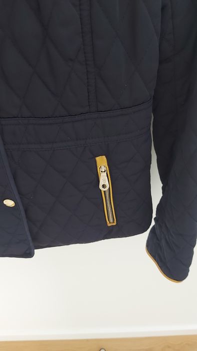 Casaco Massimo Dutti