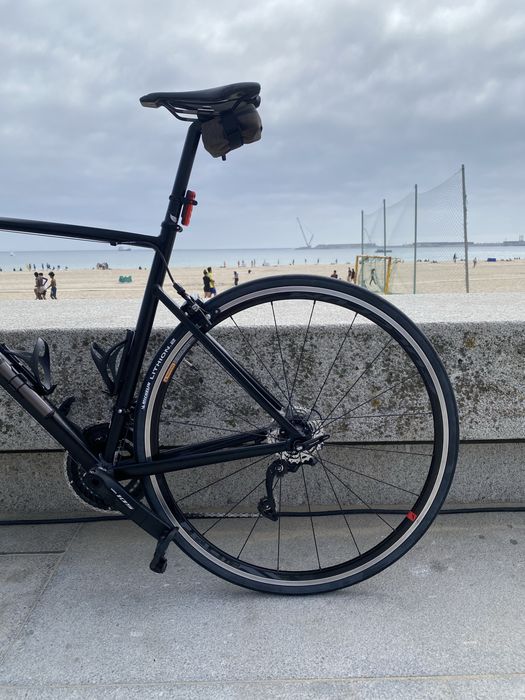 Van Rysel EDR AF 105