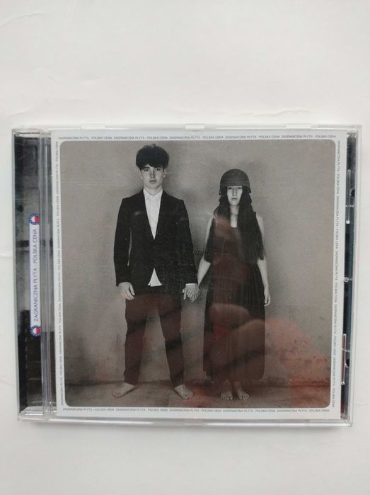 U2 songs of experience płyta CD stan bdb