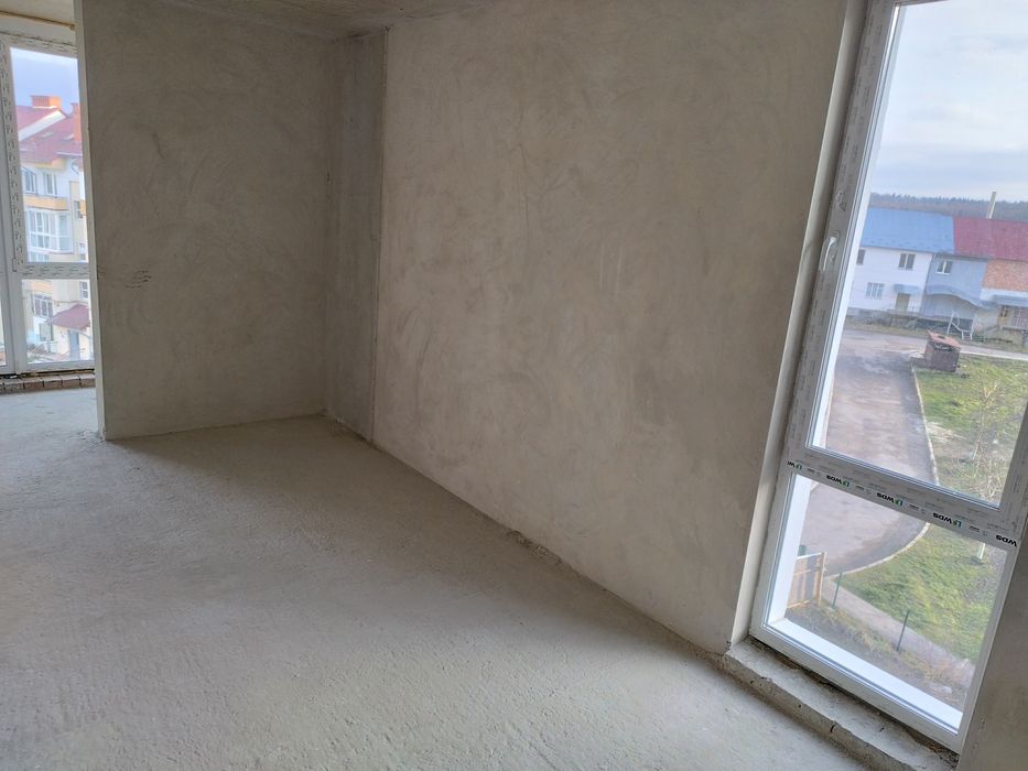 ПРОДАЖ ВІД  ВЛАСНИКА!!. Продається 1 кімнатна квартира в новобудові