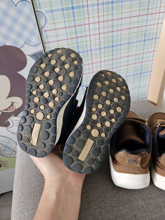 Adidaski r24 Smyk