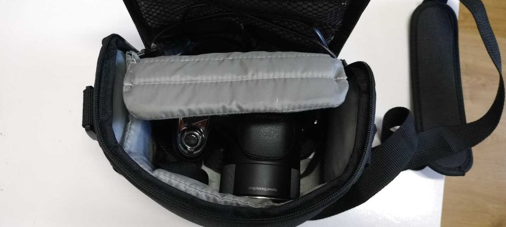 Sony Cybershot DSC-H400