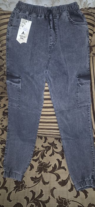 Джогери, джинси весна- осінь