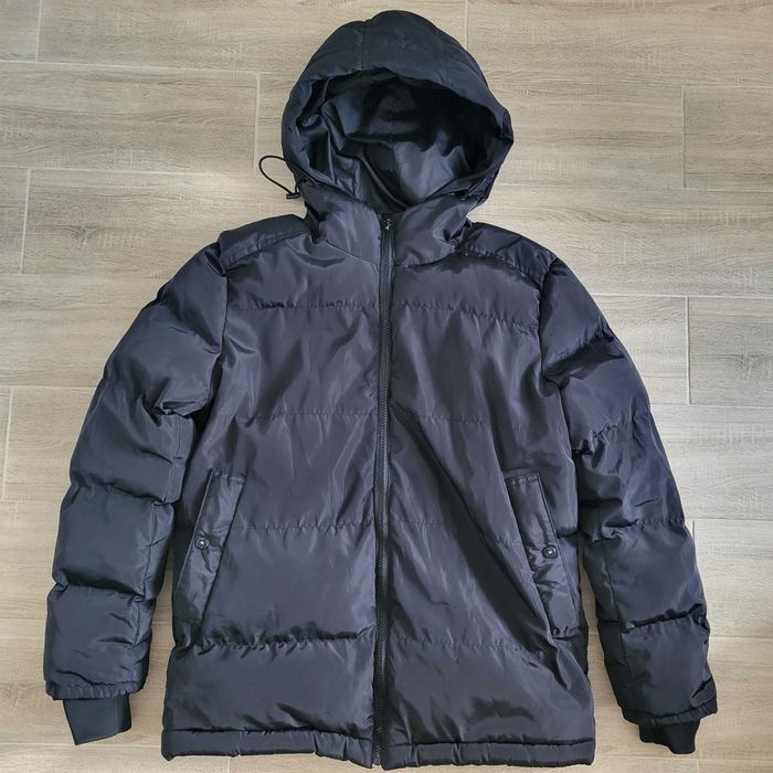 Куртка деми зима типа stone island