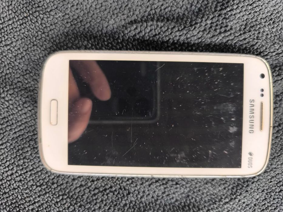 Telemóveis Samsung para peças