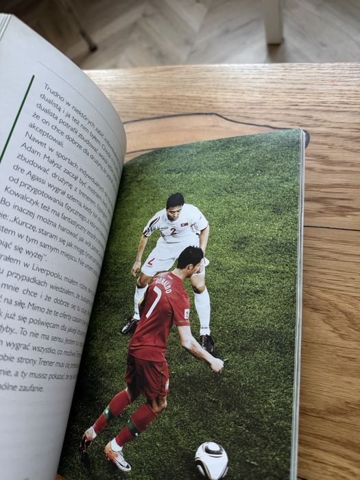 Jerzy Dudek Pod presją – Paweł Habrat