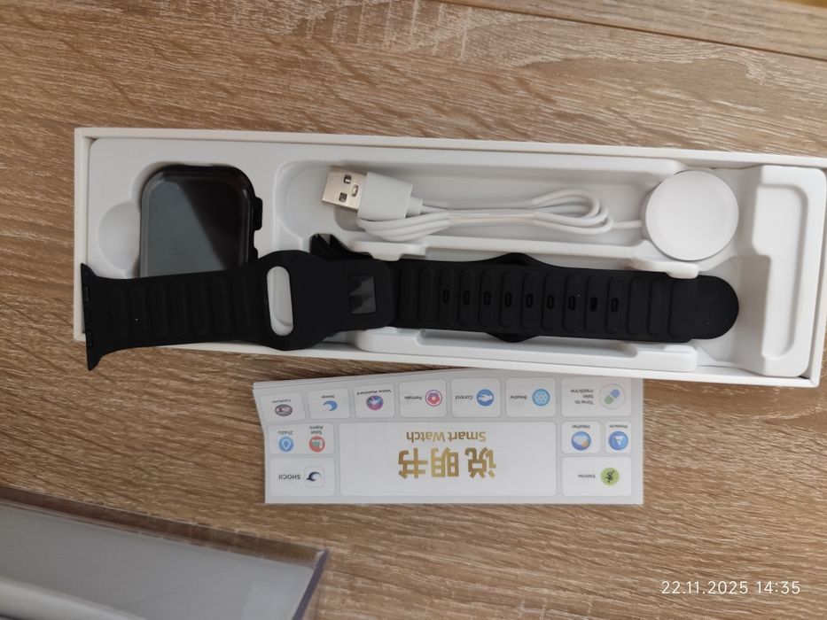 Z10 Pro Watch 10 Smartwatch