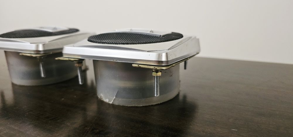 Super Tweeter Pioneer TS-T5 Rare Vintage