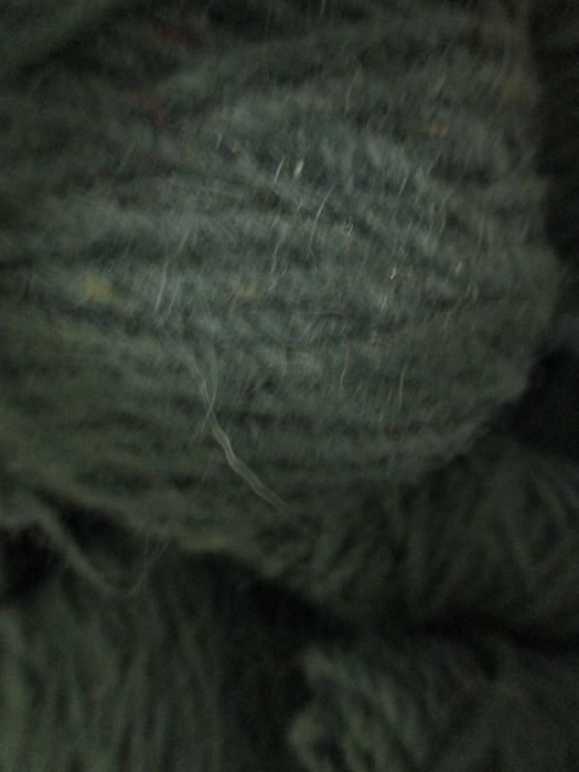 Paleta de cores para realização de arrraiolos