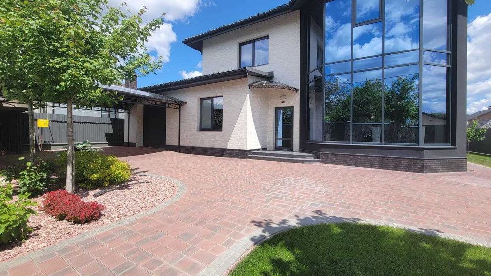 Продам будинок в Шкуринцях 4148