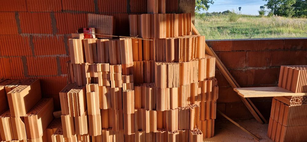 Pustak szlifowany ceramiczny