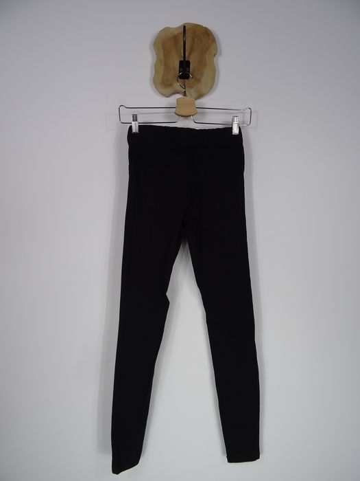 Spodnie Primark 32 XXS 4 jegging nowe