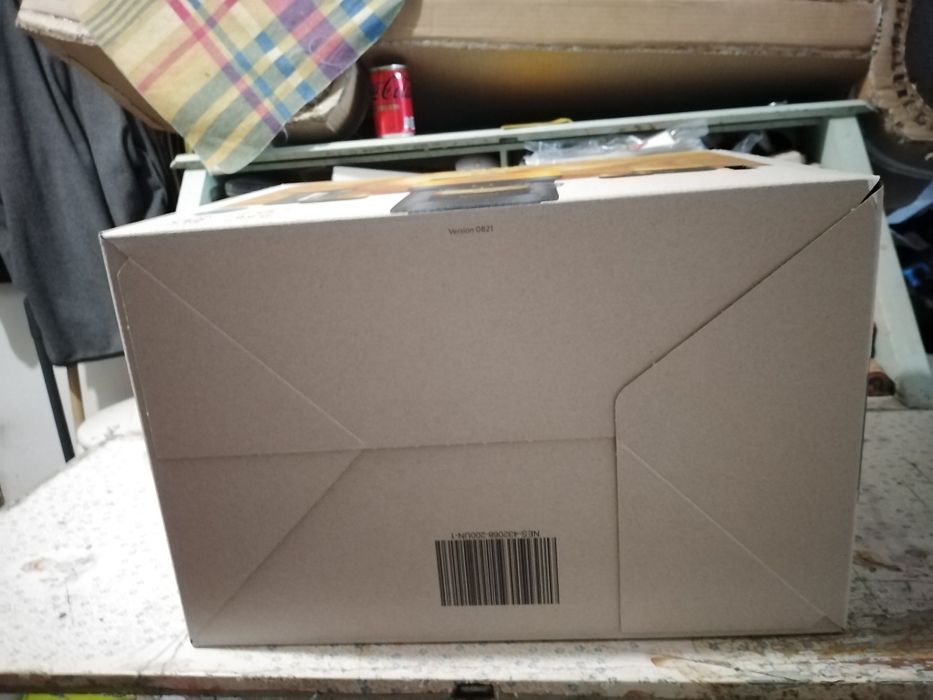 Vendo caixas de cafés novos bom estado