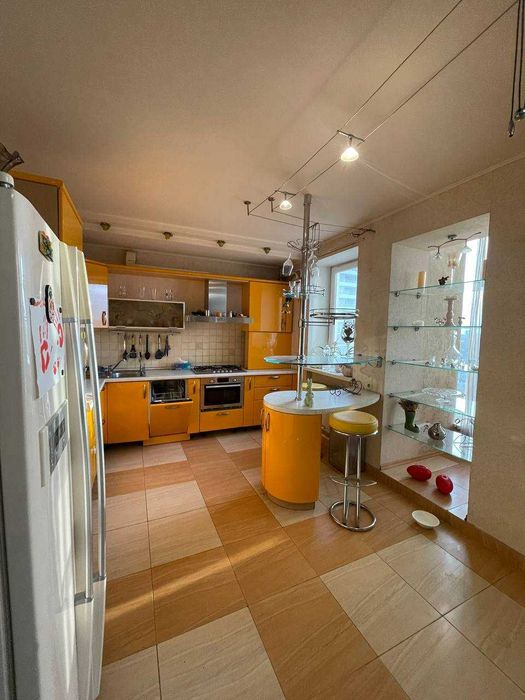 3-комнатная квартира по адресу Куликово поле пл. (площадь 104 м²) - Atlanta.ua - фото 12