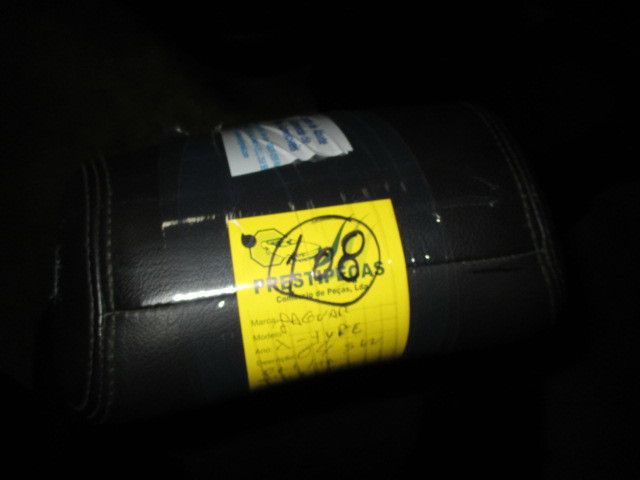 Conjunto de bancos JAGUAR X-Type (X400)