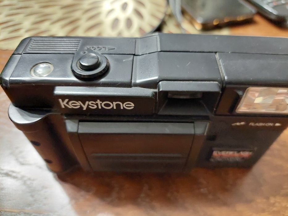 Aparat Keystone everflash 3580 automatic