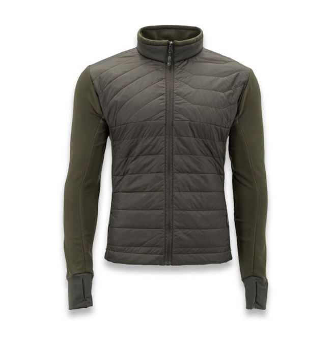 Куртка Carinthia G-LOFT Ultra Shirt 2.0 - Олива