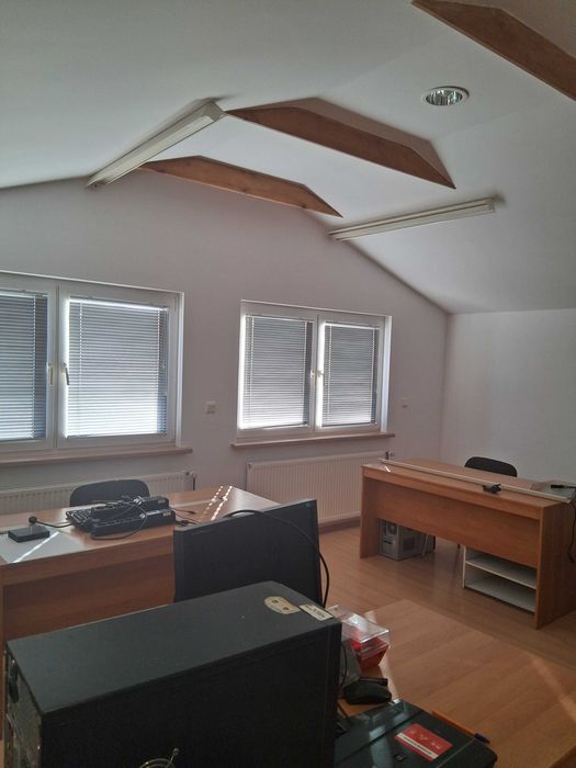 Lokal biurowo-usługowy Wrocław Oporów