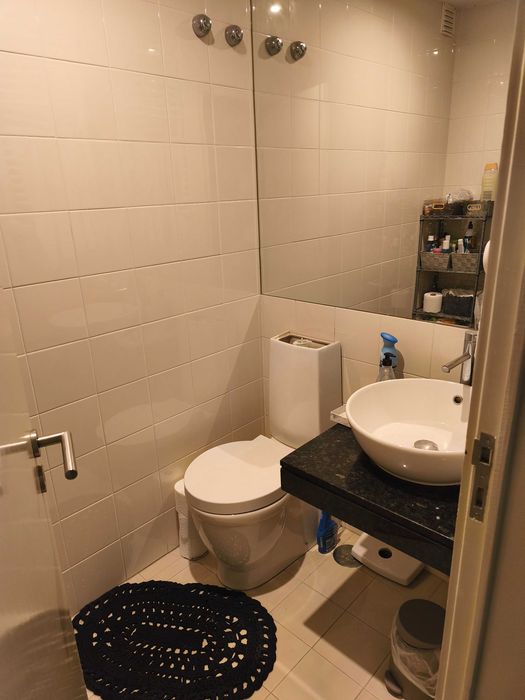 Sous-location d'une chambre dans un duplex à Sao Domingos de Rana