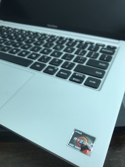 Ноутбук Xiaomi RedmiBook 14 (16Gb 512Gb)