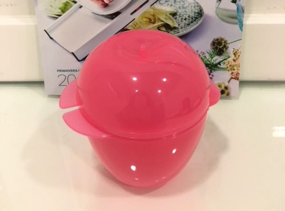 Tupperware Apple Box64287803852163120