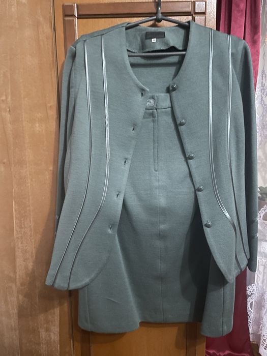 Костюм трикотажний