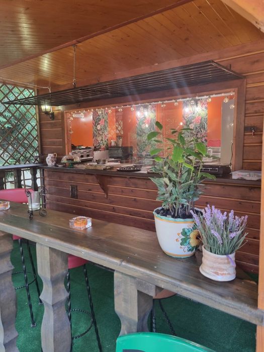 sprzedam lokal użytkowy  Rabka Zdrój w parku z możliwością rozbudowy