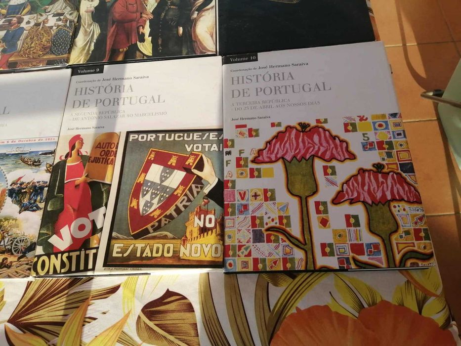 História de Portugal