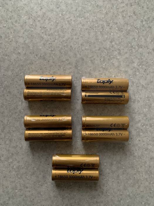 DC UPS безперебійник для роутера,модема | 5V / 9V / 12V