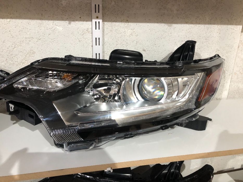 Фара Mitsubishi Outlander 3 2015-2020 фара оутлендер