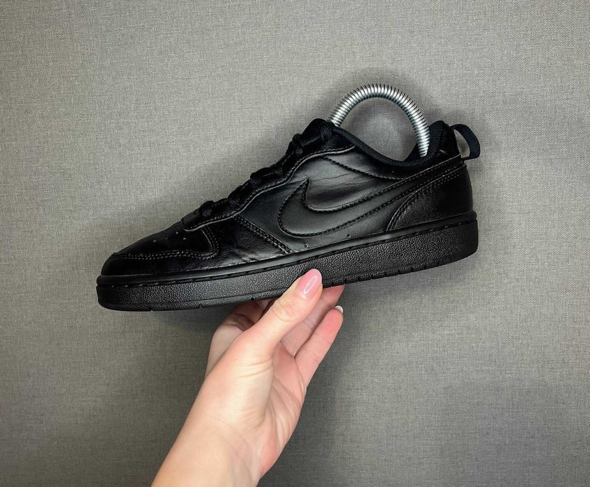Кросівки Nike Court Borough Low 2  36 р