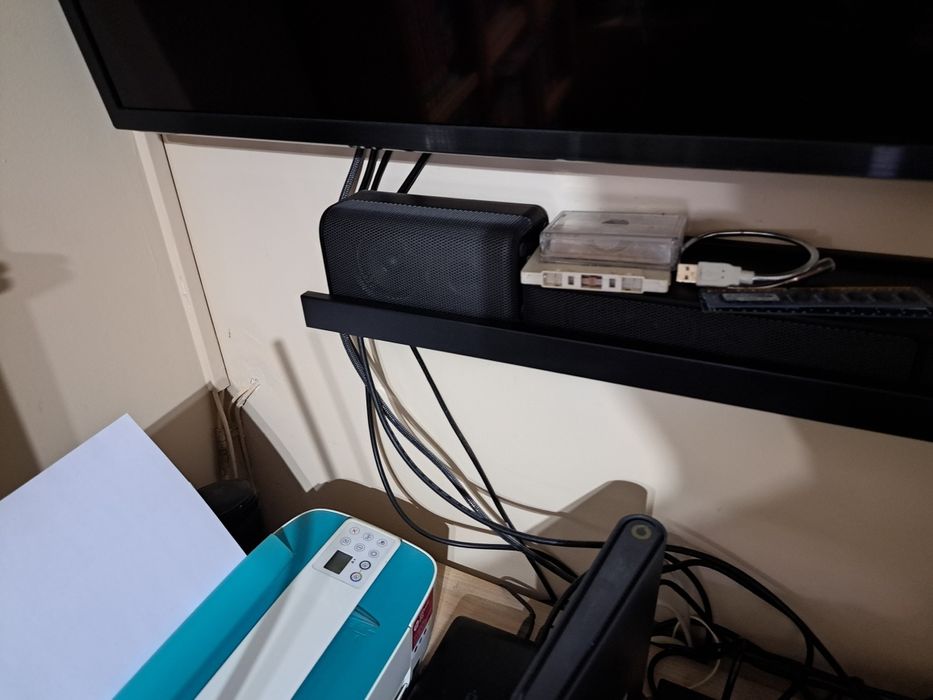 Sistema sorraund Sony