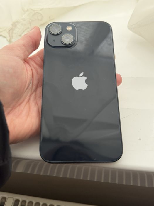 iPhone 13, 128GB (відмінний) перший власник