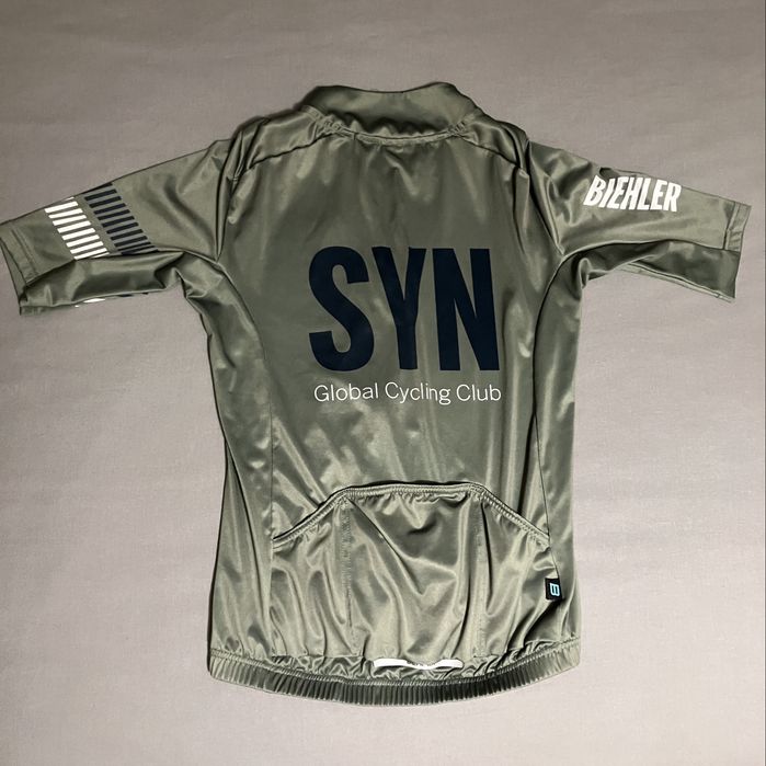 Jersey SYN Biehler