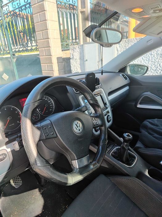 Scirroco 1.4 160CV Tsi 135mil Km