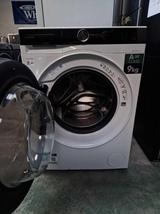 Pralka CANDY AI ProWash 700 BS 49B9-S 9kg 1400 obr