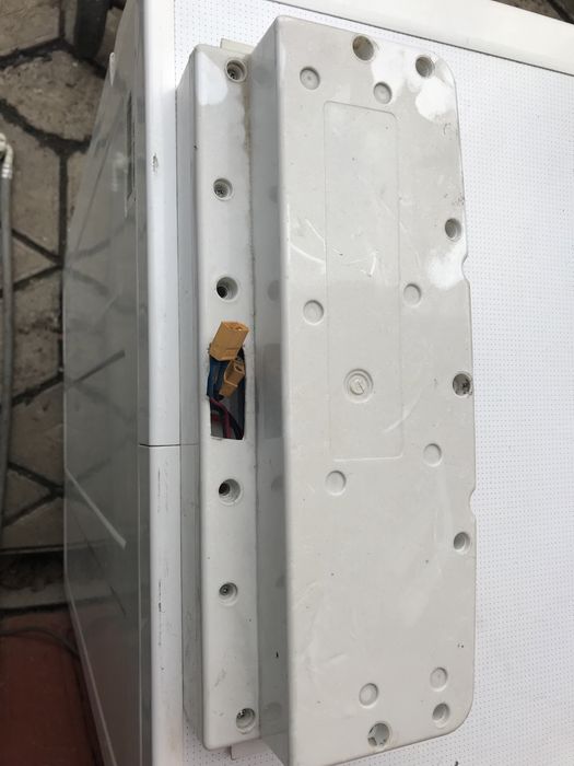 Батарея до сінгвея