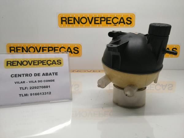 Vaso Expansao / Radiador MERCEDES-BENZ Classe A (W169)