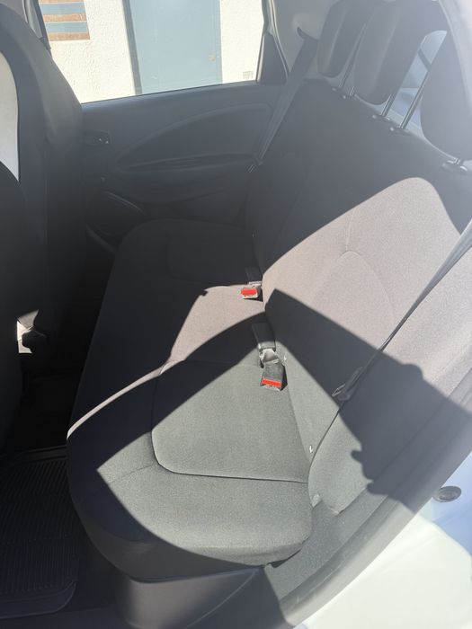 Renault Zoe 2022/07