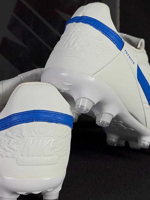 Chuteiras Nike The Premier Elite FG