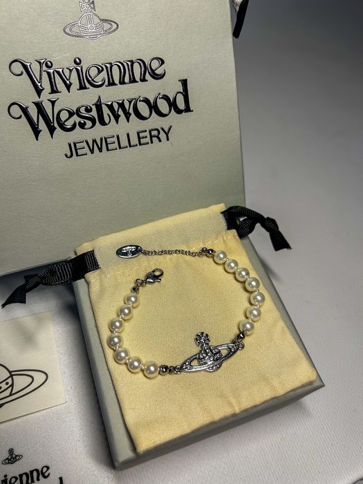 Браслет Vivienne Westwood / Вивьен вествуд