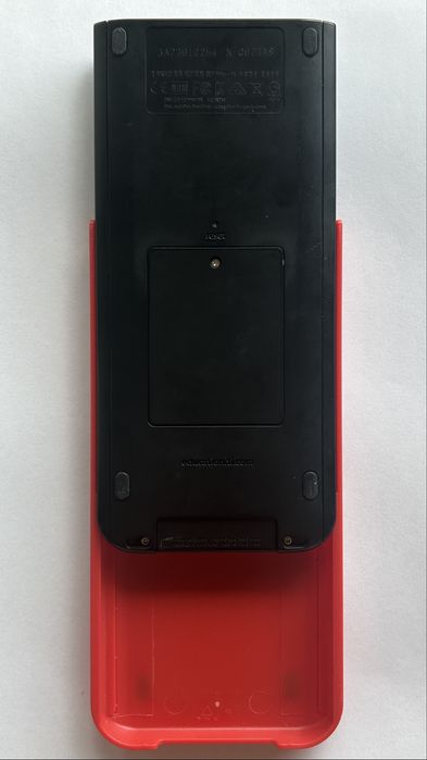 Calculadora TI-nspire CX II-T
