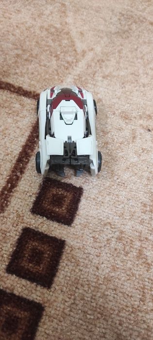 Трансформер уілджек по бі муві