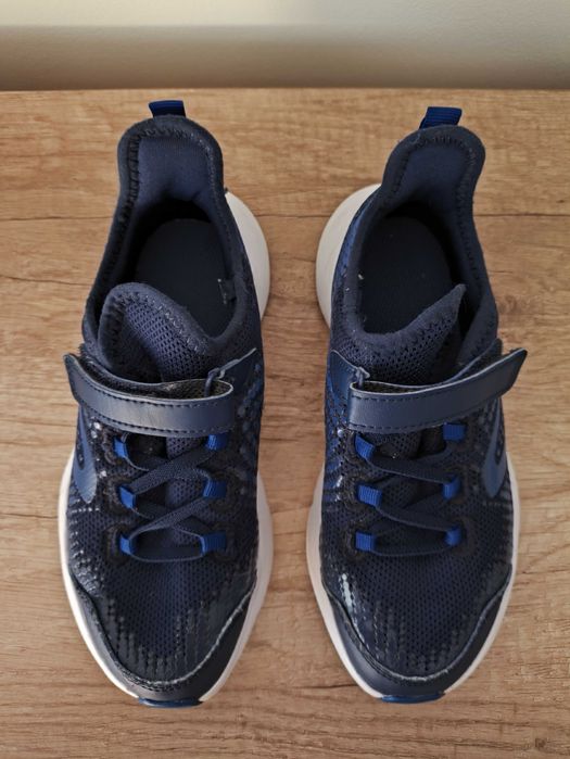 Buty dziecięce Kalenji AT Flex, rozm. 32