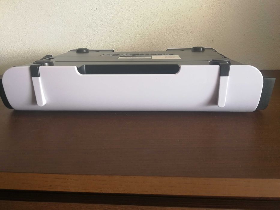 Maquina de Encadernar Fellowes Star 150