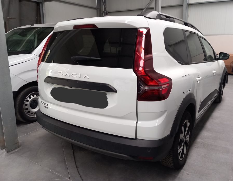 Dacia Jogger 1.6 hybrid 2023