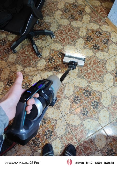 Пилосос Bissell 2602N Icon 25V