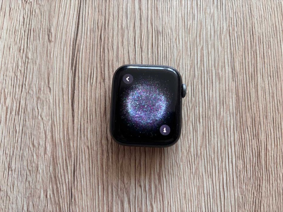 Apple Watch SE 1 - 44mm